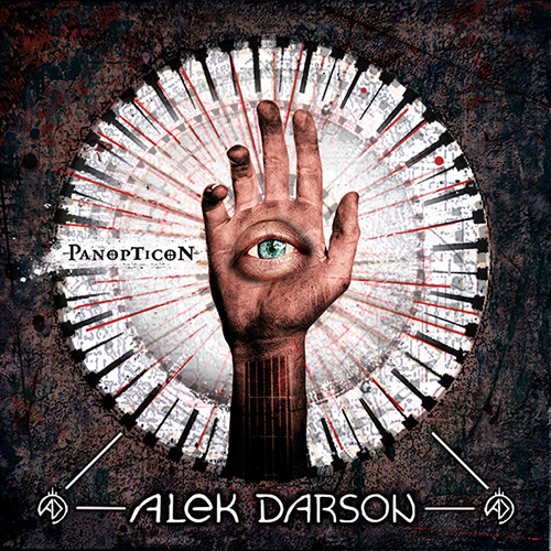 Alek Darson - Pantopticon